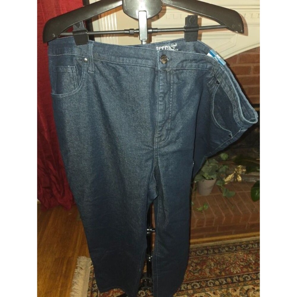 High rise size 26 w